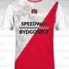 Koszulka Żużel Bydgoszcz K1