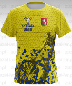 Koszulka Żużel Lublin K1