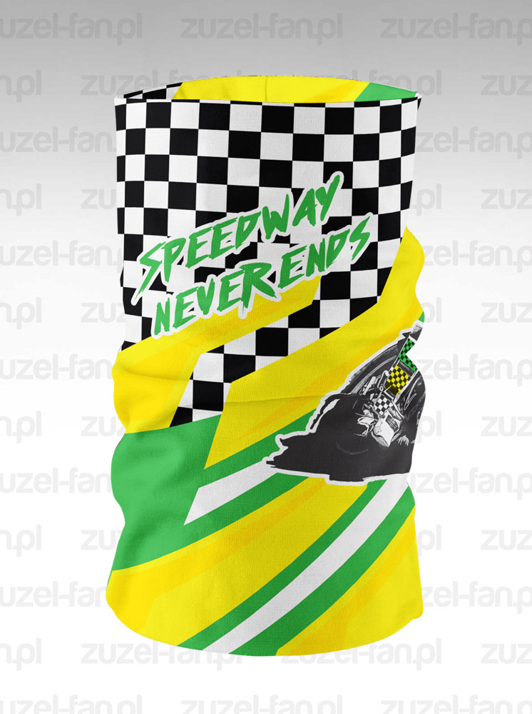 Komin żużlowy - Speedway K06